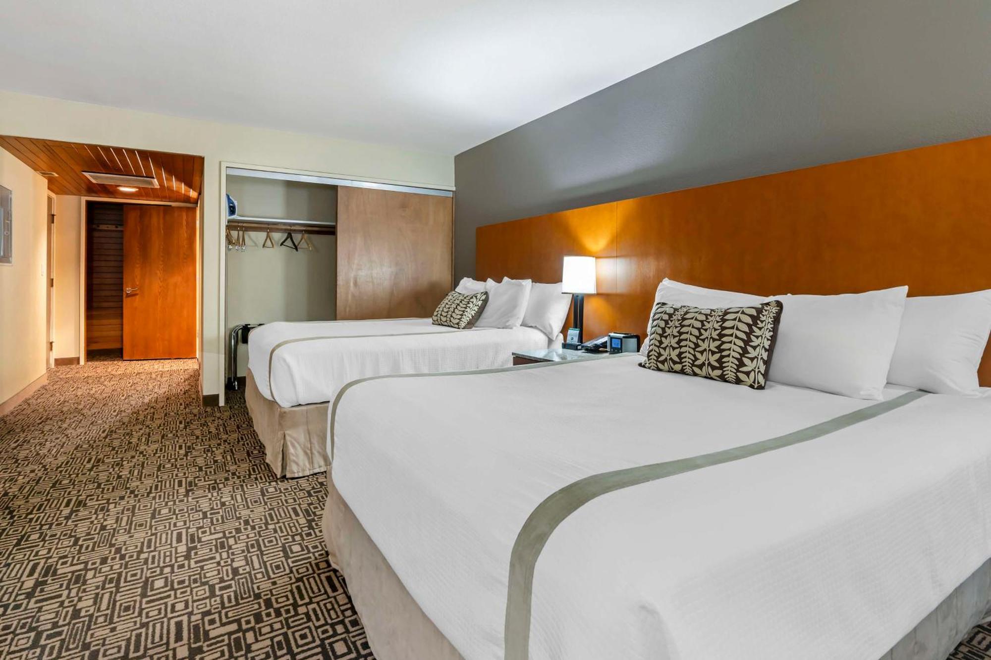 Bw Premier系列，Mot Hood Oregon Hotel Welches