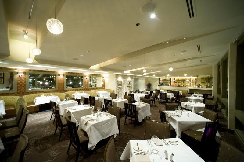 Hotel Bw Premier Collection, Mt Hood Oregon 4*