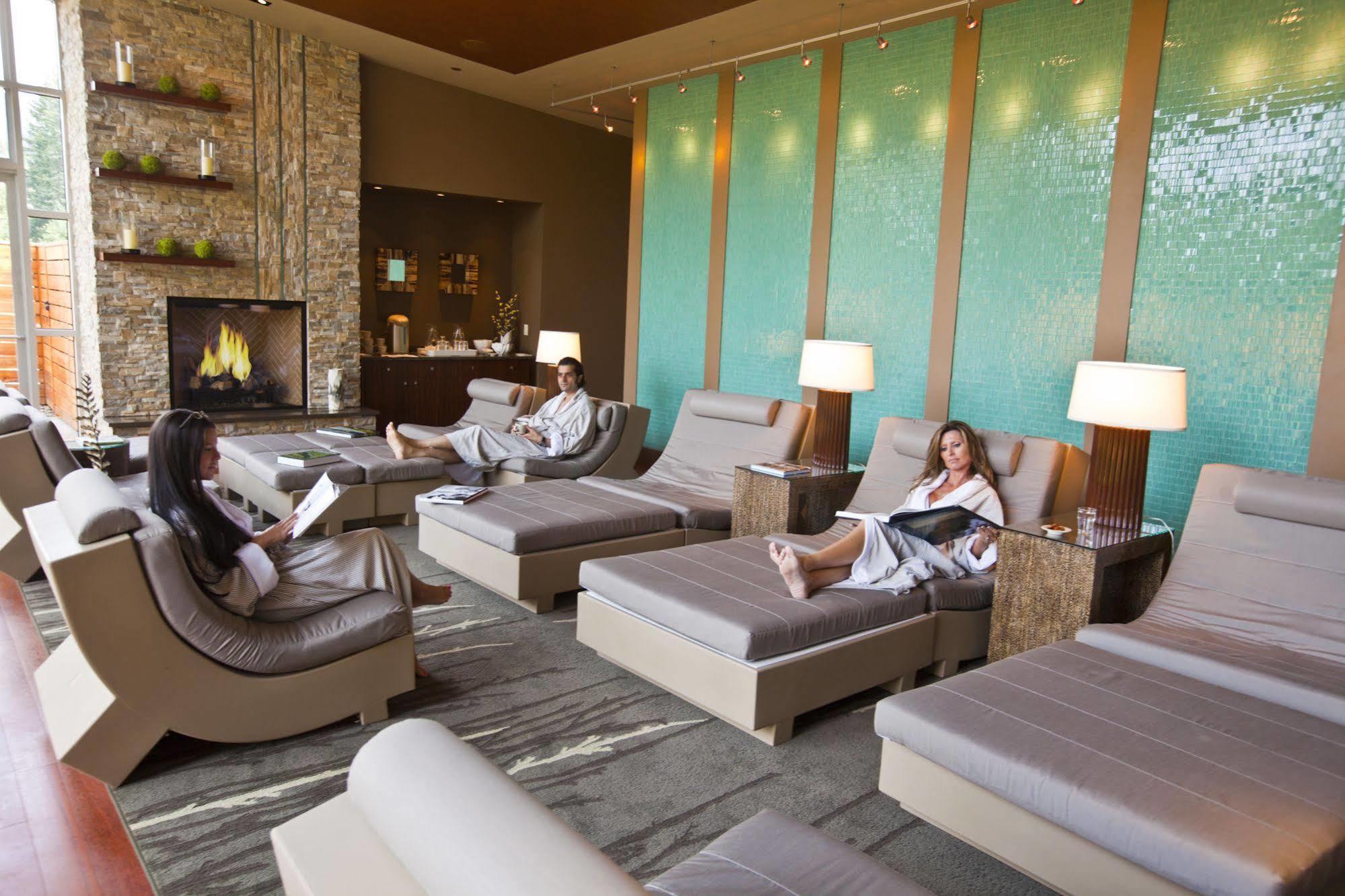 Bw Premier Collection, Mt Hood Oregon Hotel 4*